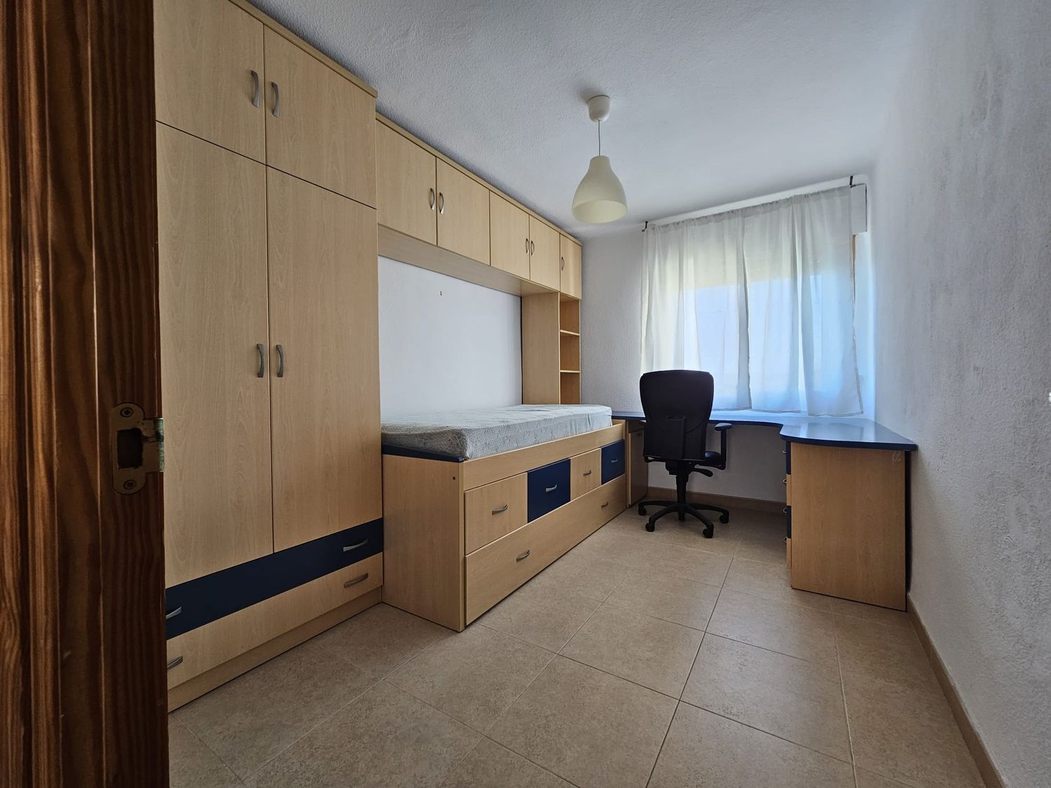 Piso en calle Nuzas, 6 bloque - Foto 9