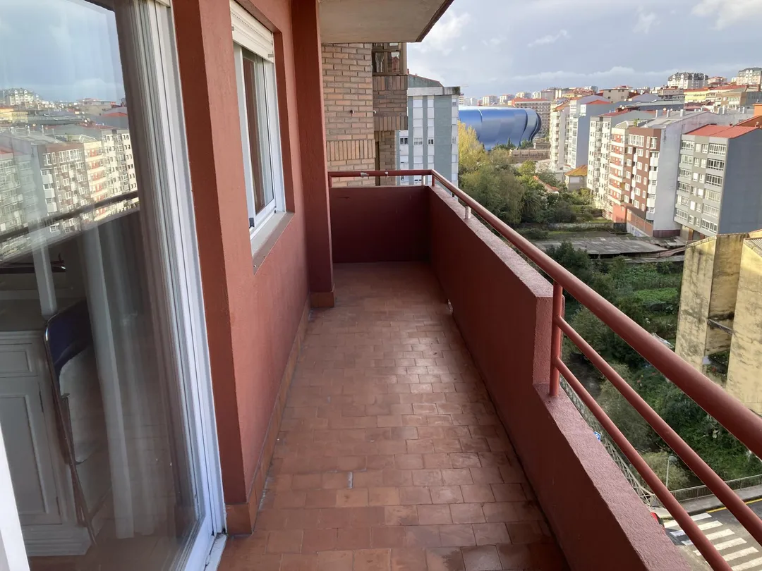 Ático en  Avenida do Alcalde Portanet 27 - Foto 4