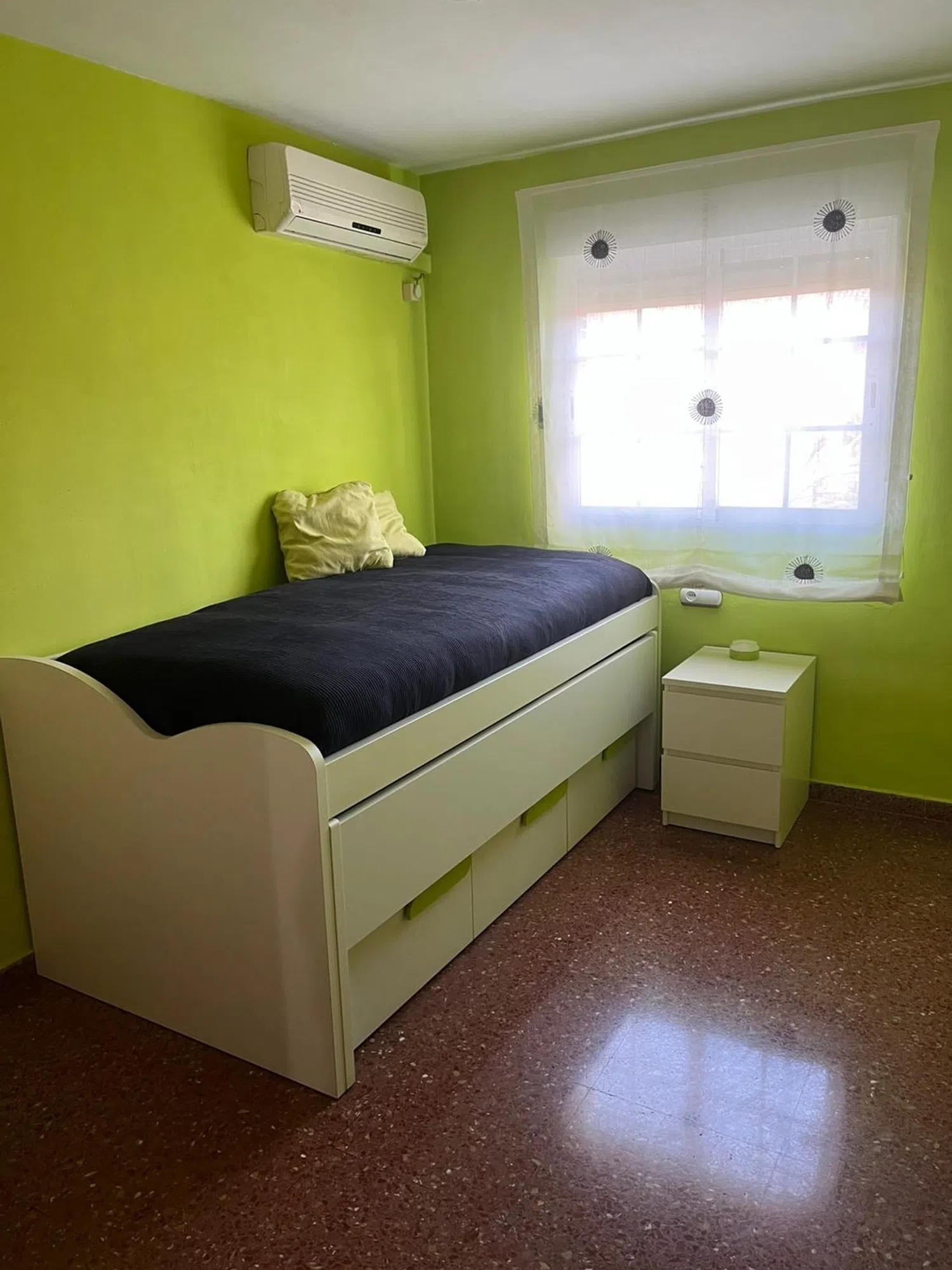 Piso en avenida de la Paz, 2 - Foto 16