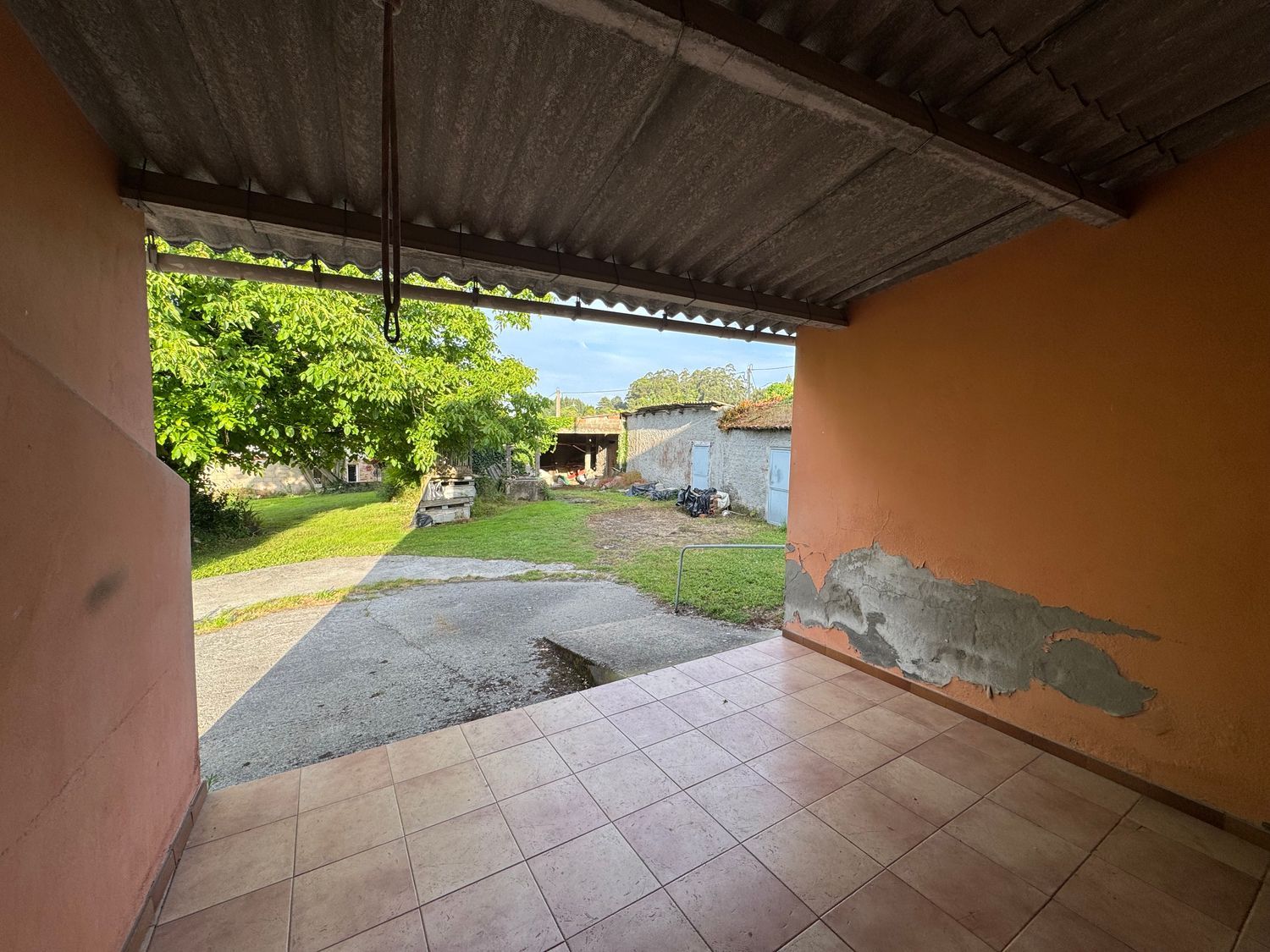Casa o chalet independiente en Campo de Sar, 28 - Foto 4