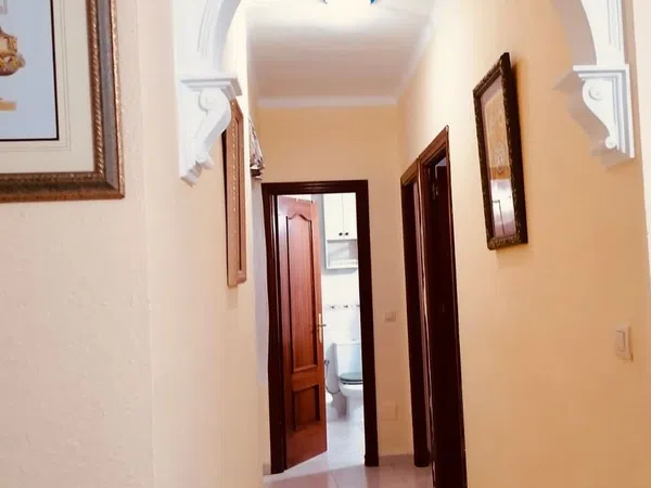 Piso en Paseo de los Tilos, 59, Cruz del Humilladero - Los Tilos - Foto 6