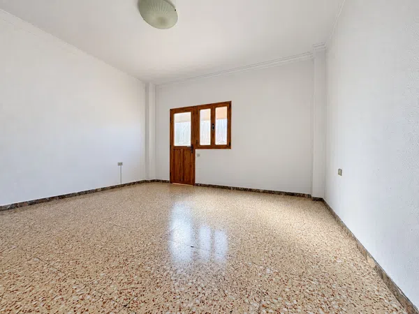 Piso en Calle García Morato, 36, Callejón del Castillo - El Calero - Las Huesas, Callejón del Castillo - El Calero - Las Huesas - Foto 3