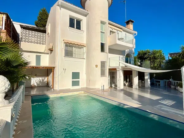Casa o chalet independiente en Urb. Campo Mijas - Hornillo, Urb. Campo Mijas - Hornillo - Foto 1