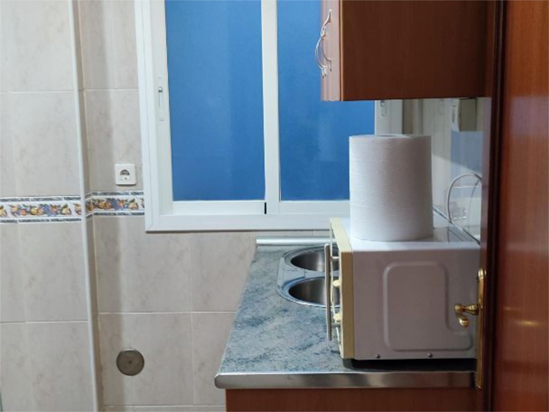 Piso en  Carretera de Málaga 42 - Foto 9