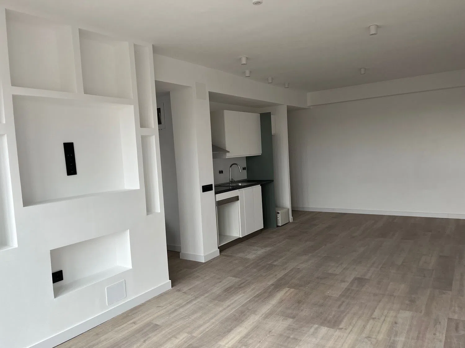 Piso en calle del Padre Damián, 43 - Foto 5