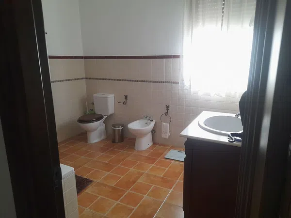 Chalet adosado en Avenida de la Cabalgata, 13 - Foto 12