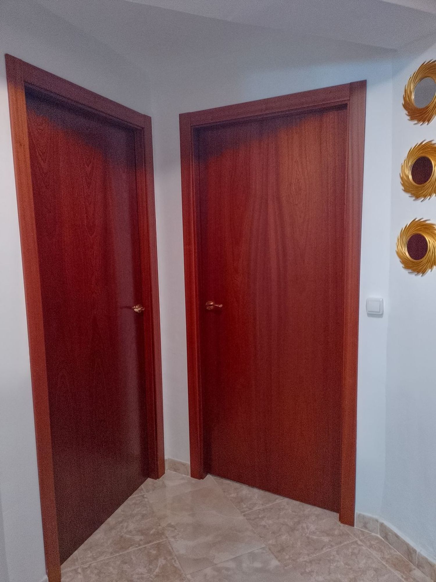 Piso en Calle Puente Genil, 7, Sector sur - Santa Cruz - Foto 11