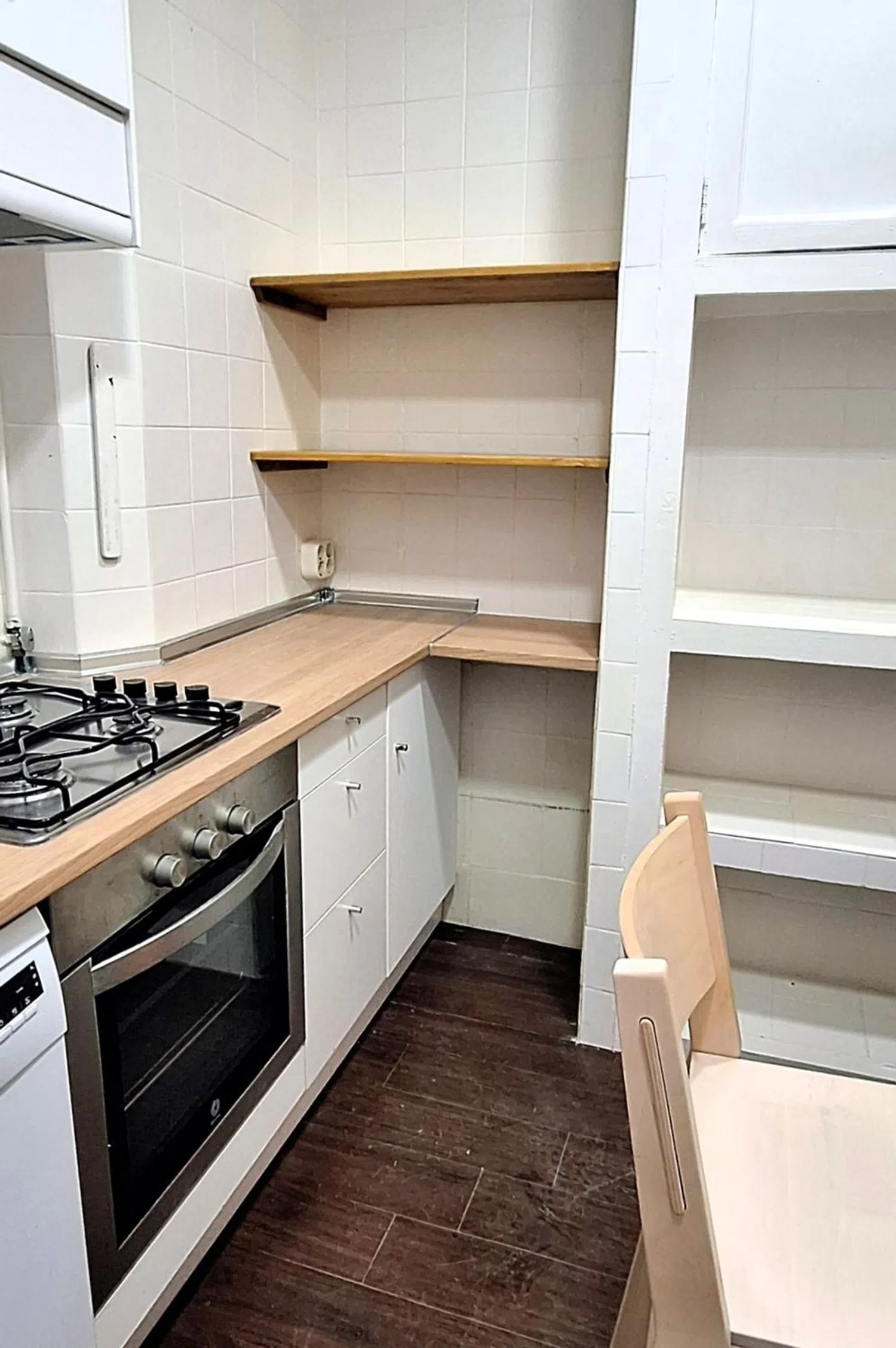 Piso en calle de Benito Gutiérrez, 15 - Foto 18