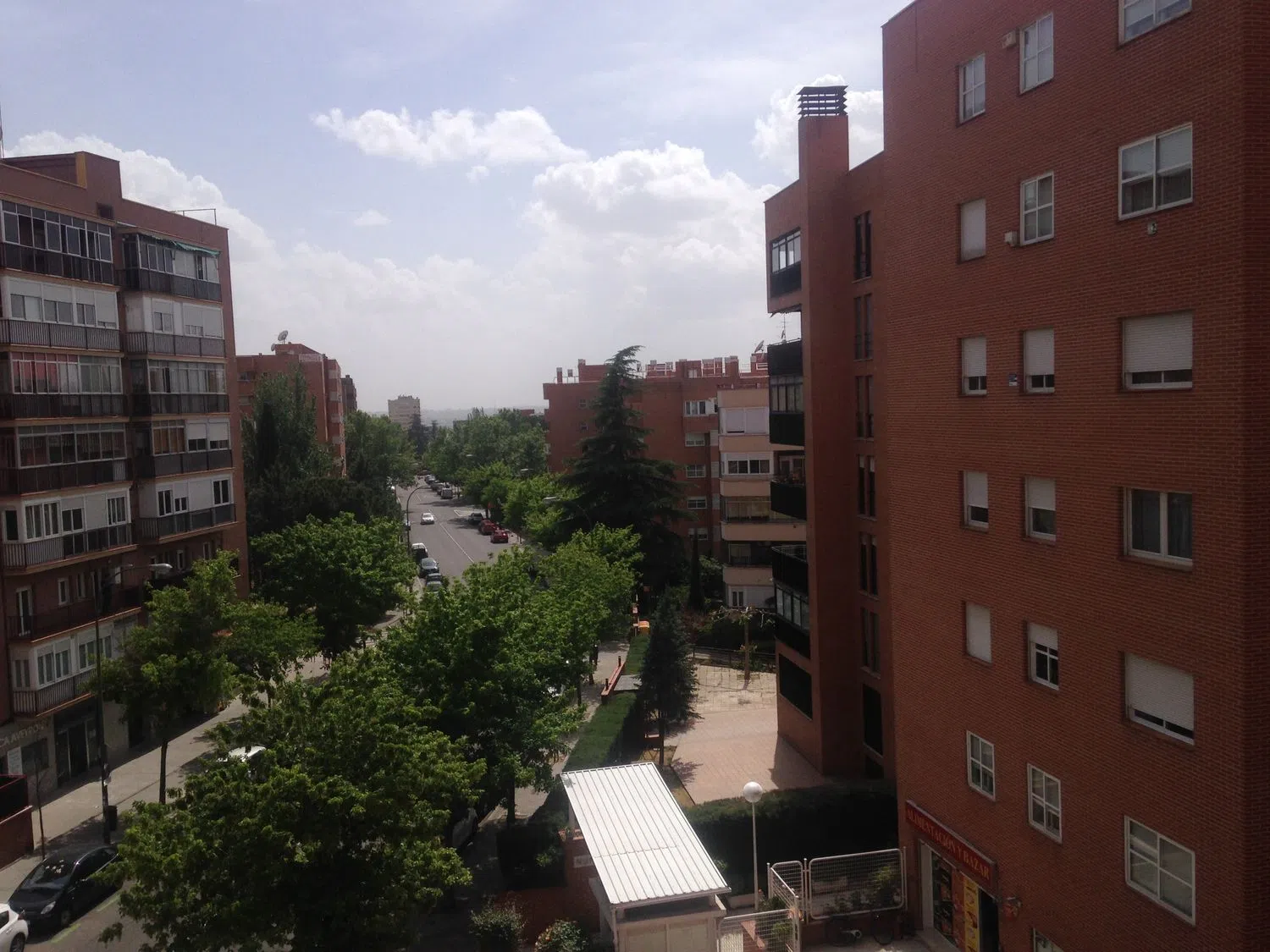Piso en calle de Numancia, 33 - Foto 9