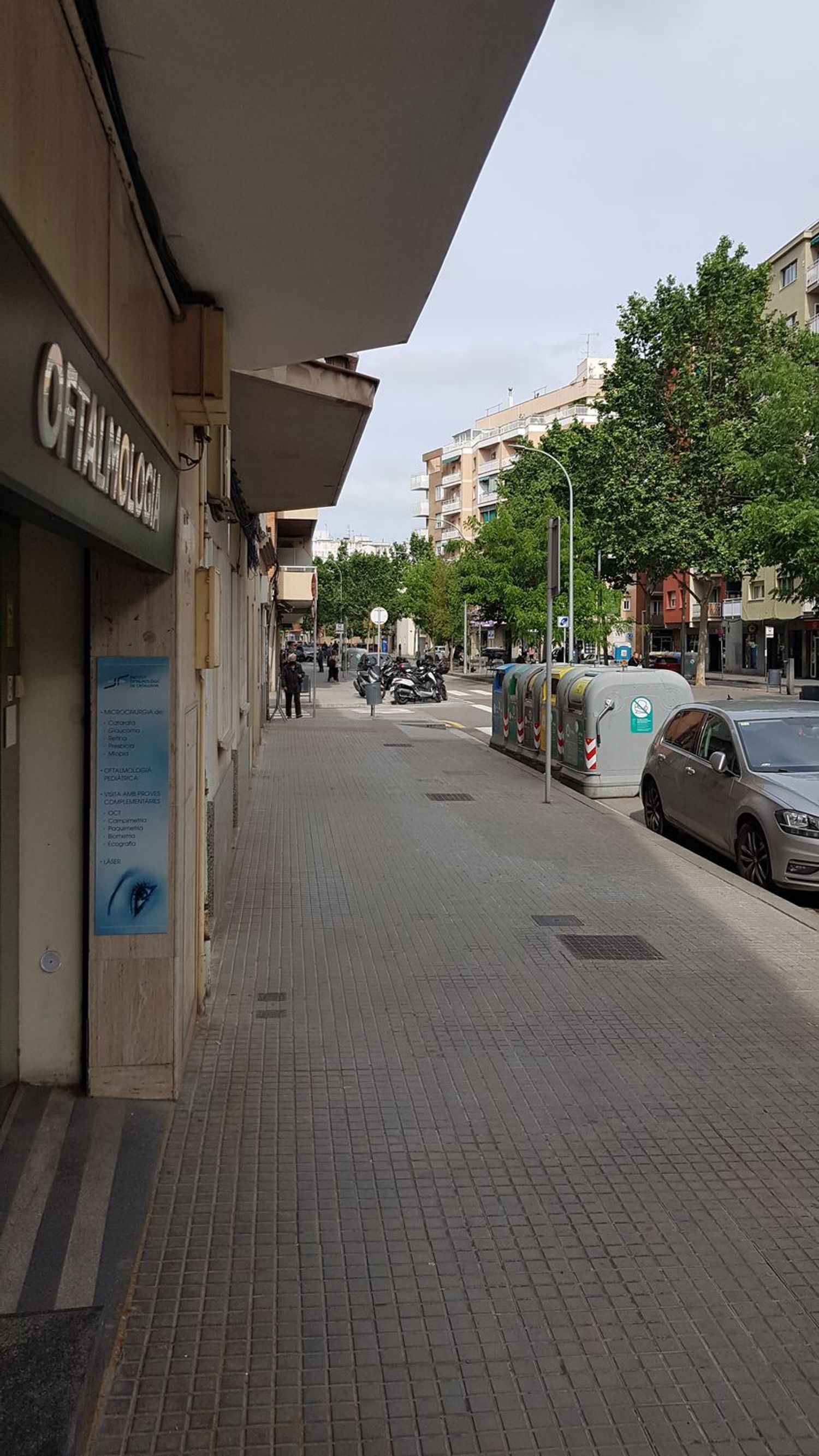 Local en Avenida de la verge de montserrat, 160, Centre, Centre - Foto 4