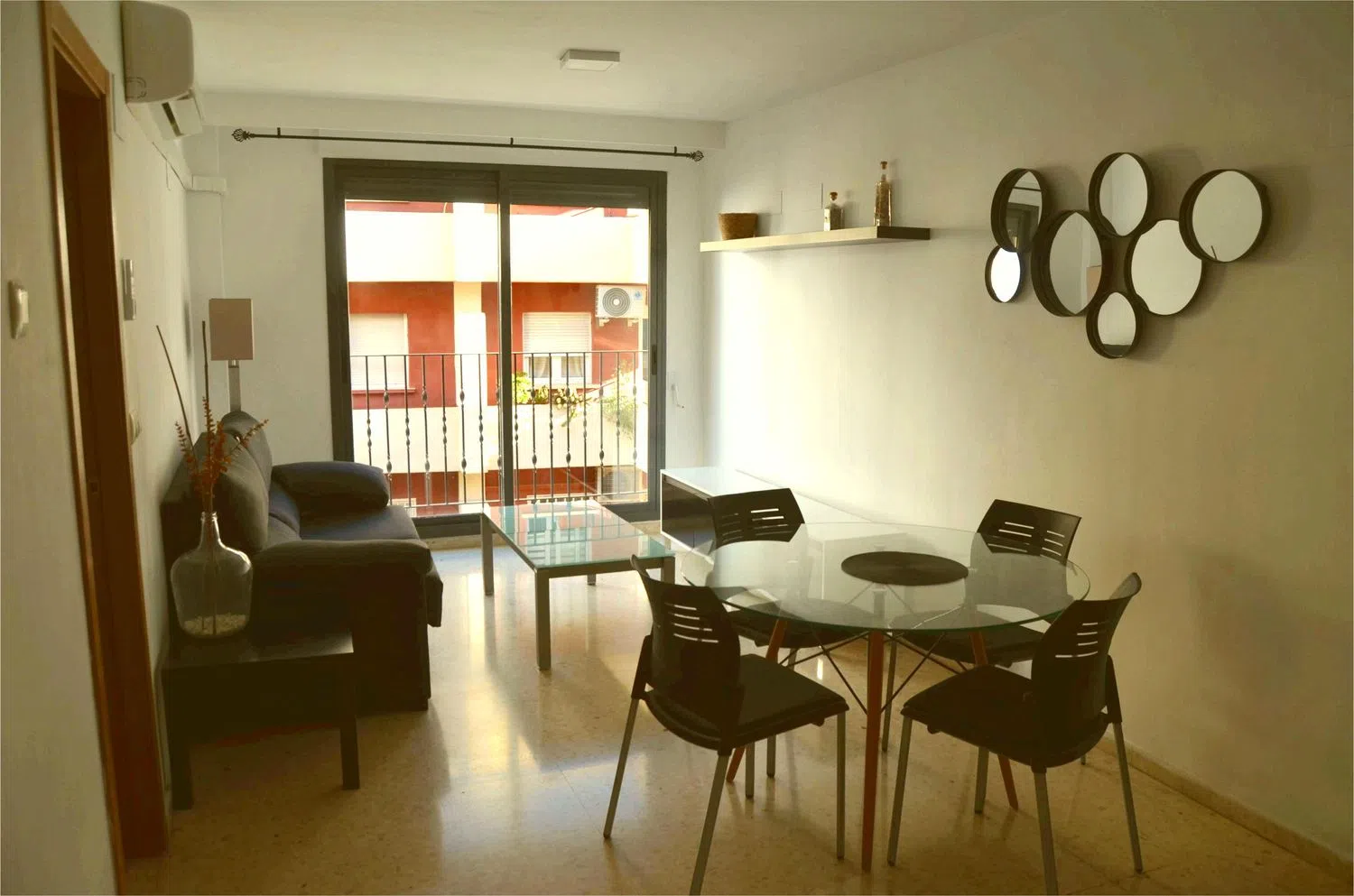 Piso en Barrio L'Hort de Senabre - Foto 2