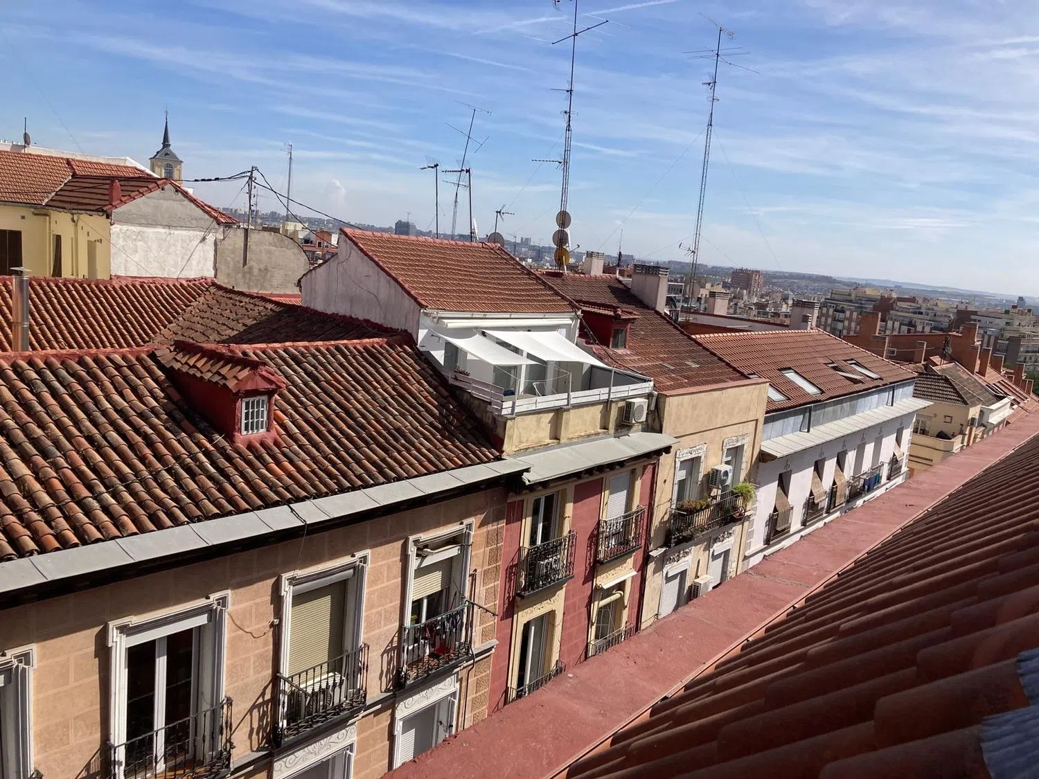 Piso en calle de Arganzuela, 14 - Foto 18