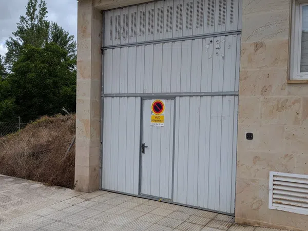 Piso en Calle Diego de Salinas, 6 - Foto 12