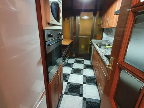 Piso en ronda de la encina, 23