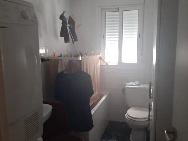 Piso en Alameda de Capuchinos, 76, Olletas - Sierra Blanquilla - Foto 4