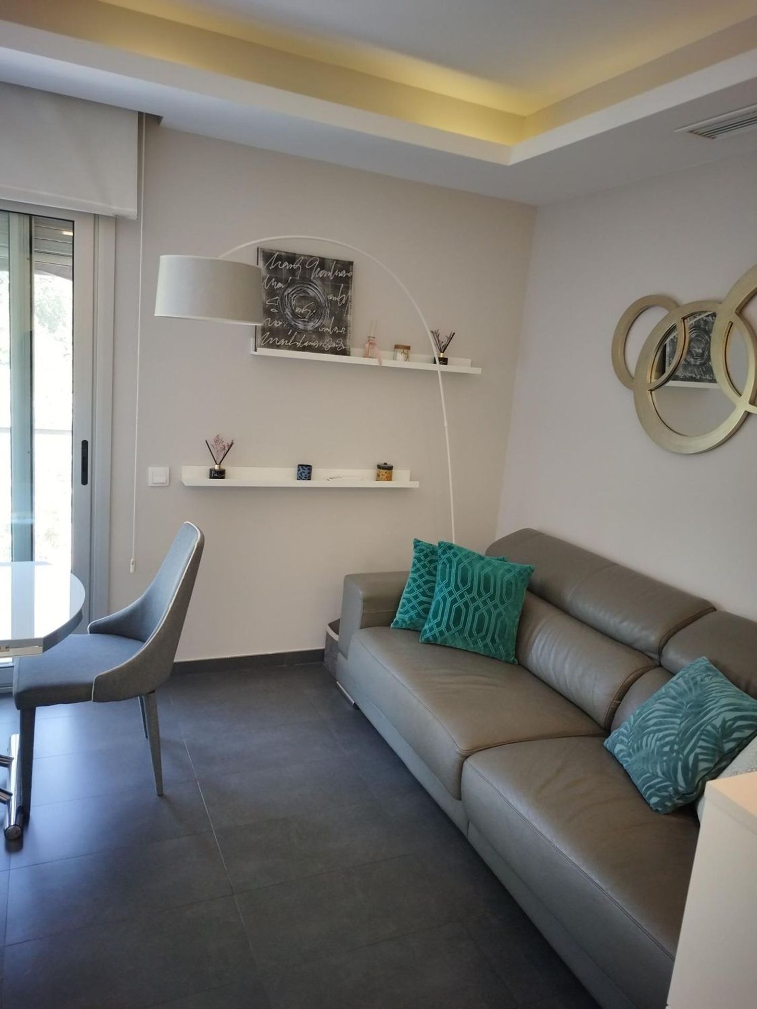 Dúplex en Casagemes, Casagemes - Foto 4