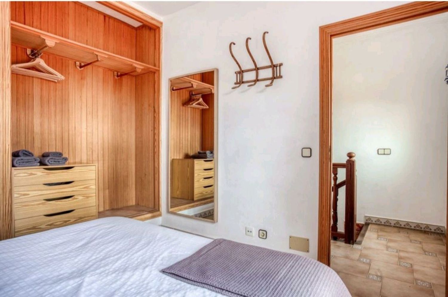 Chalet pareado en Calle del Lluç, 100, S'Illot-Cala Morlanda, S'Illot-Cala Morlanda - Foto 13