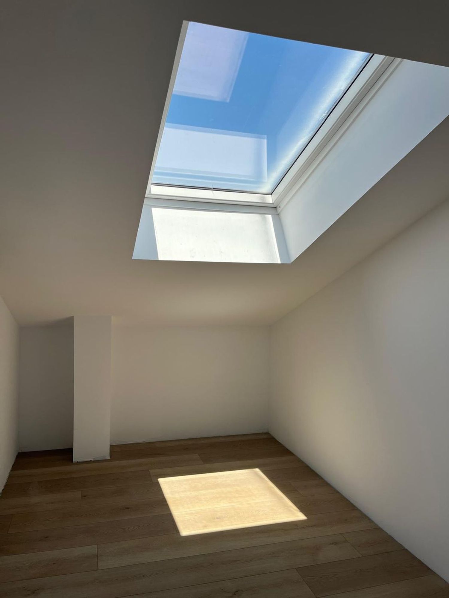 Ático en calle el Monte, 6 - Foto 5