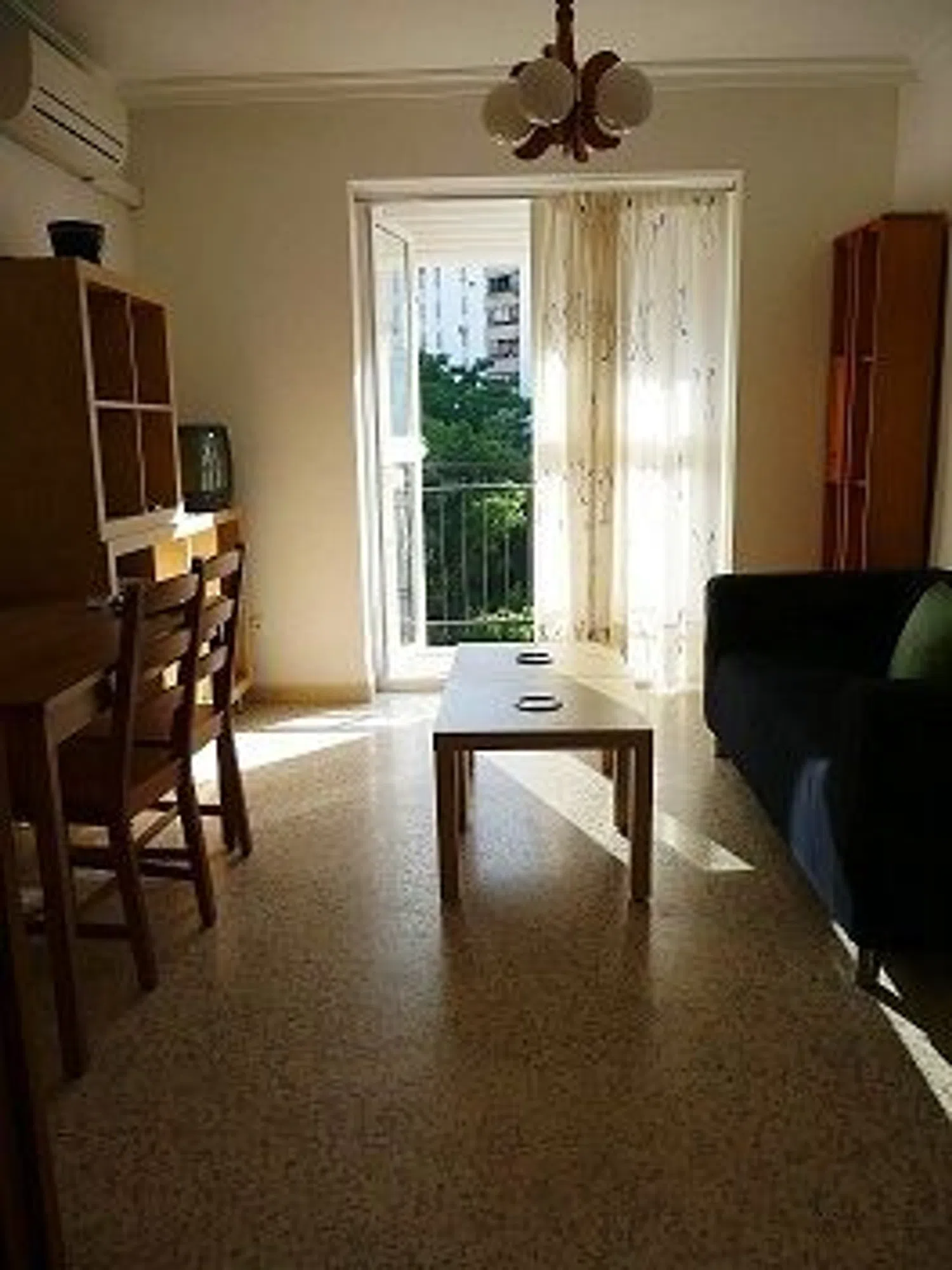Piso en plaza Virgen de los Dolores, 7 - Foto 1