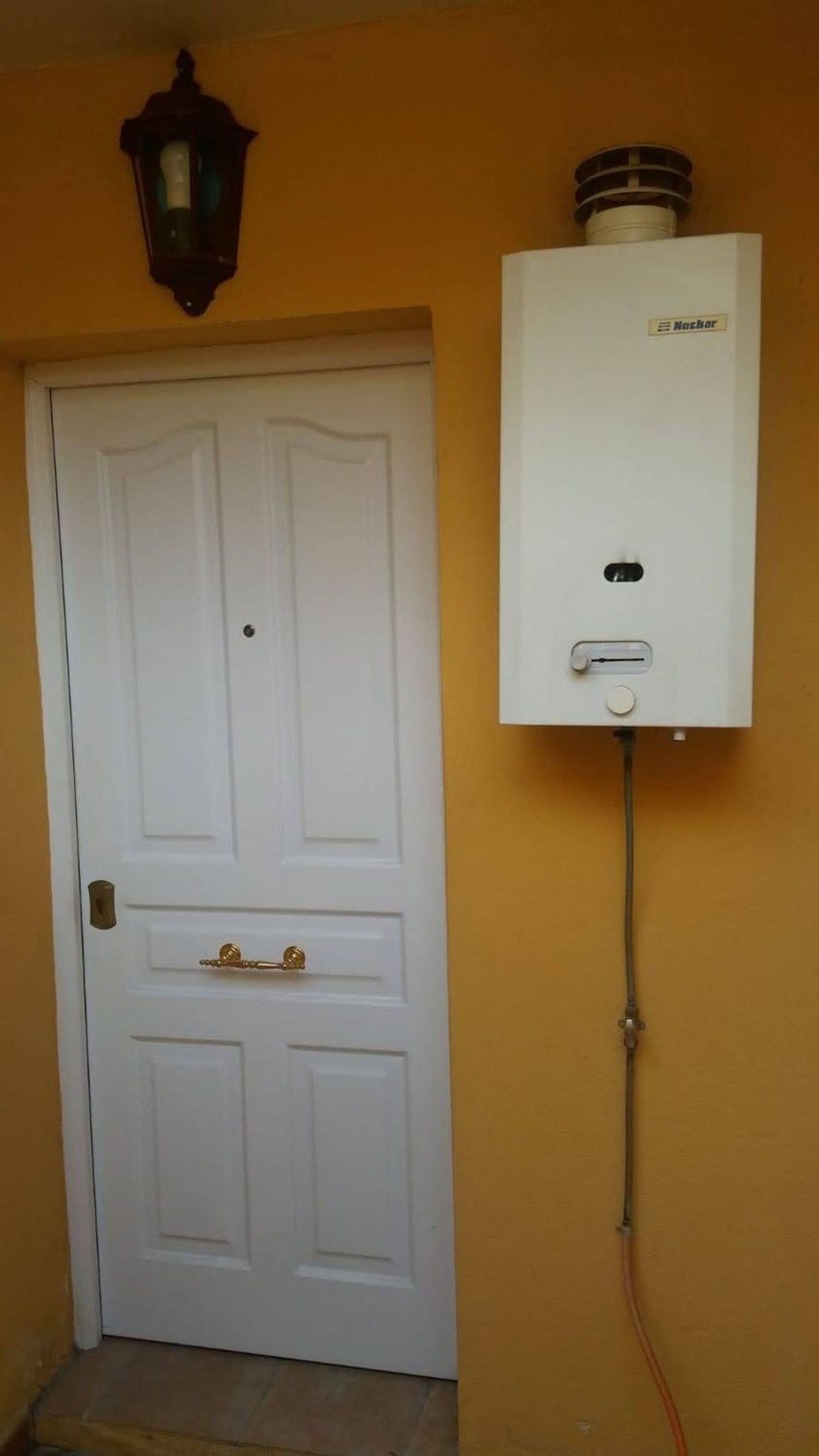 Estudio en calle Lanzarote del Lago, 44 - Foto 3