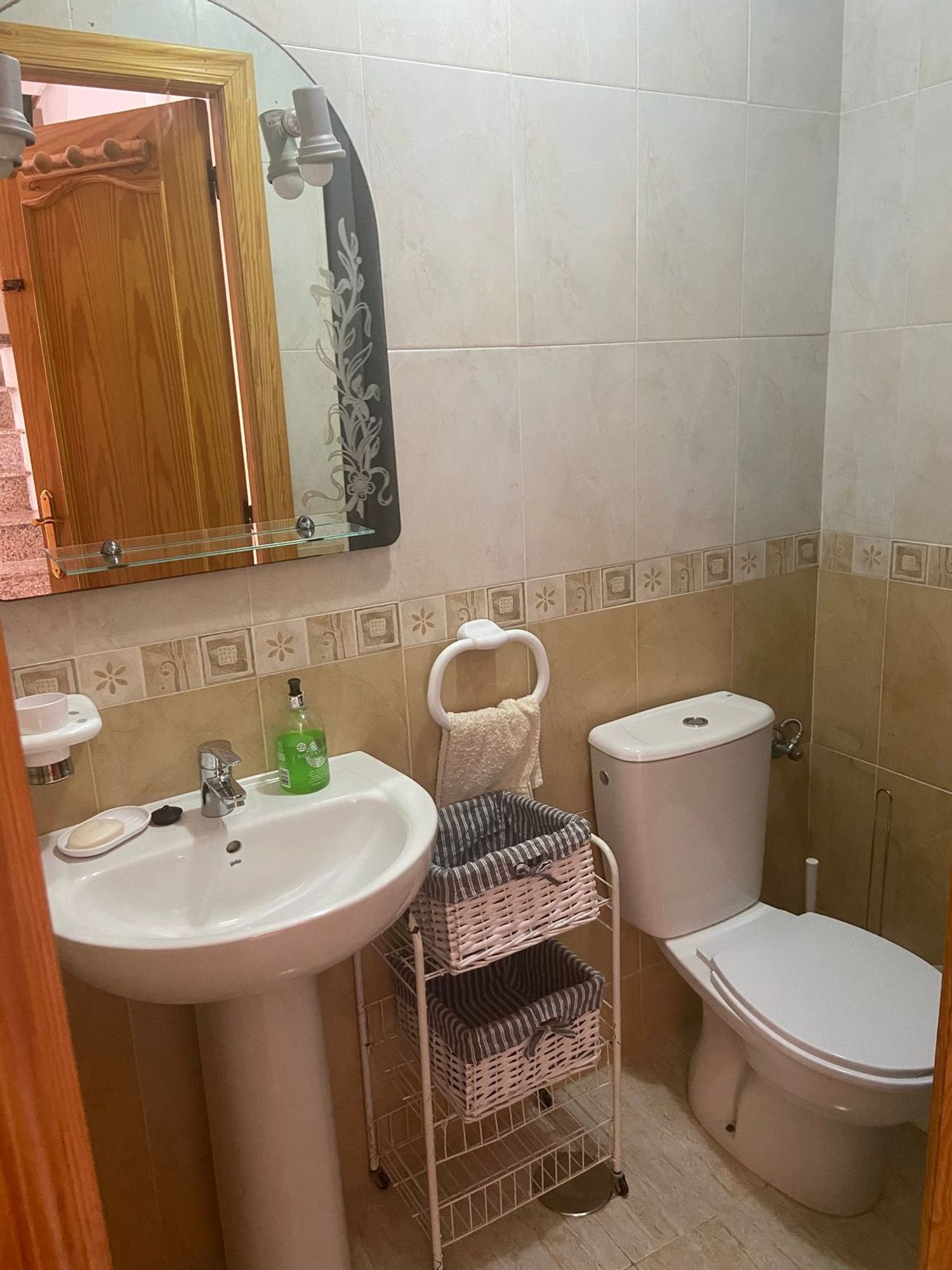 Chalet adosado en Calle Catamarán, 78 - Foto 16