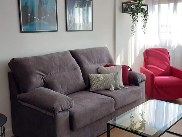 Piso en avenida Juan XXIII, 8 - Foto 2