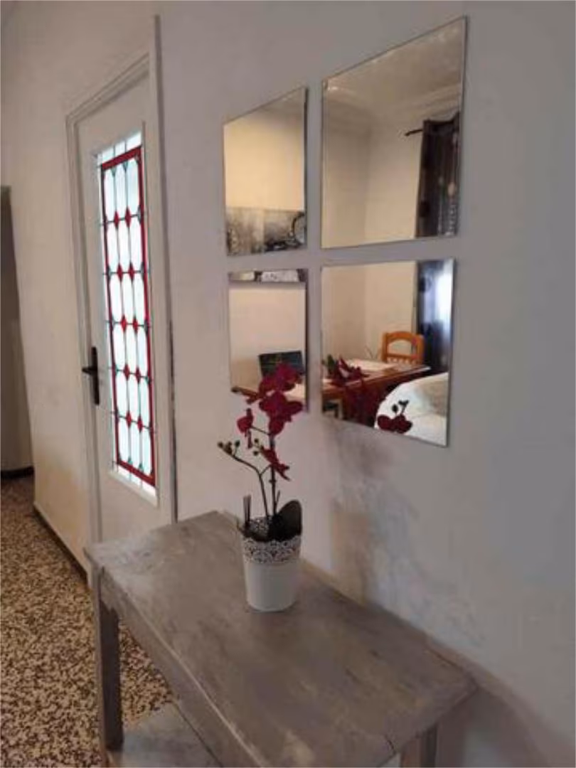 Piso en Santa Justa