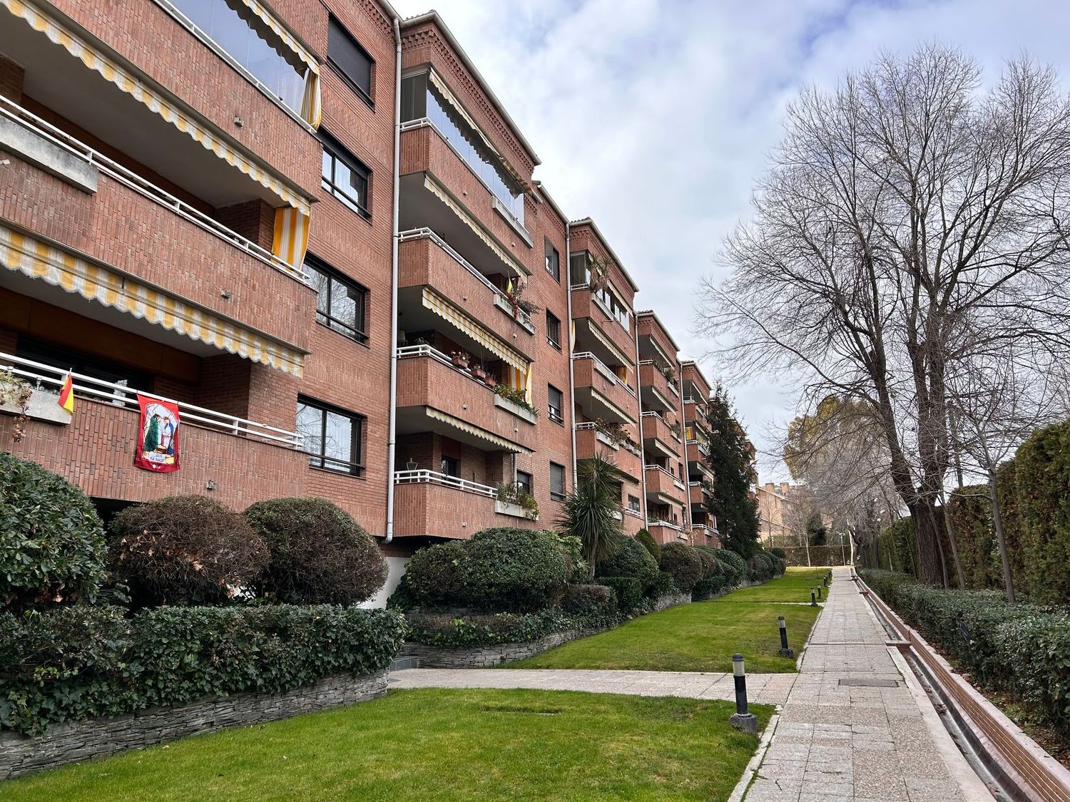 Piso en Calle Solano, Prado de Somosaguas - Foto 55
