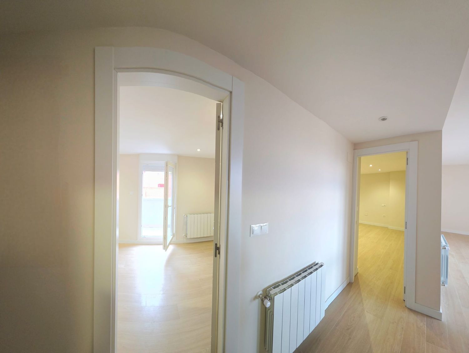 Piso en calle Magallanes, 35 - Foto 2