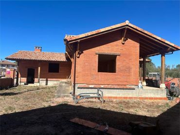 Chalet en Villar de Mazarife - Foto 4