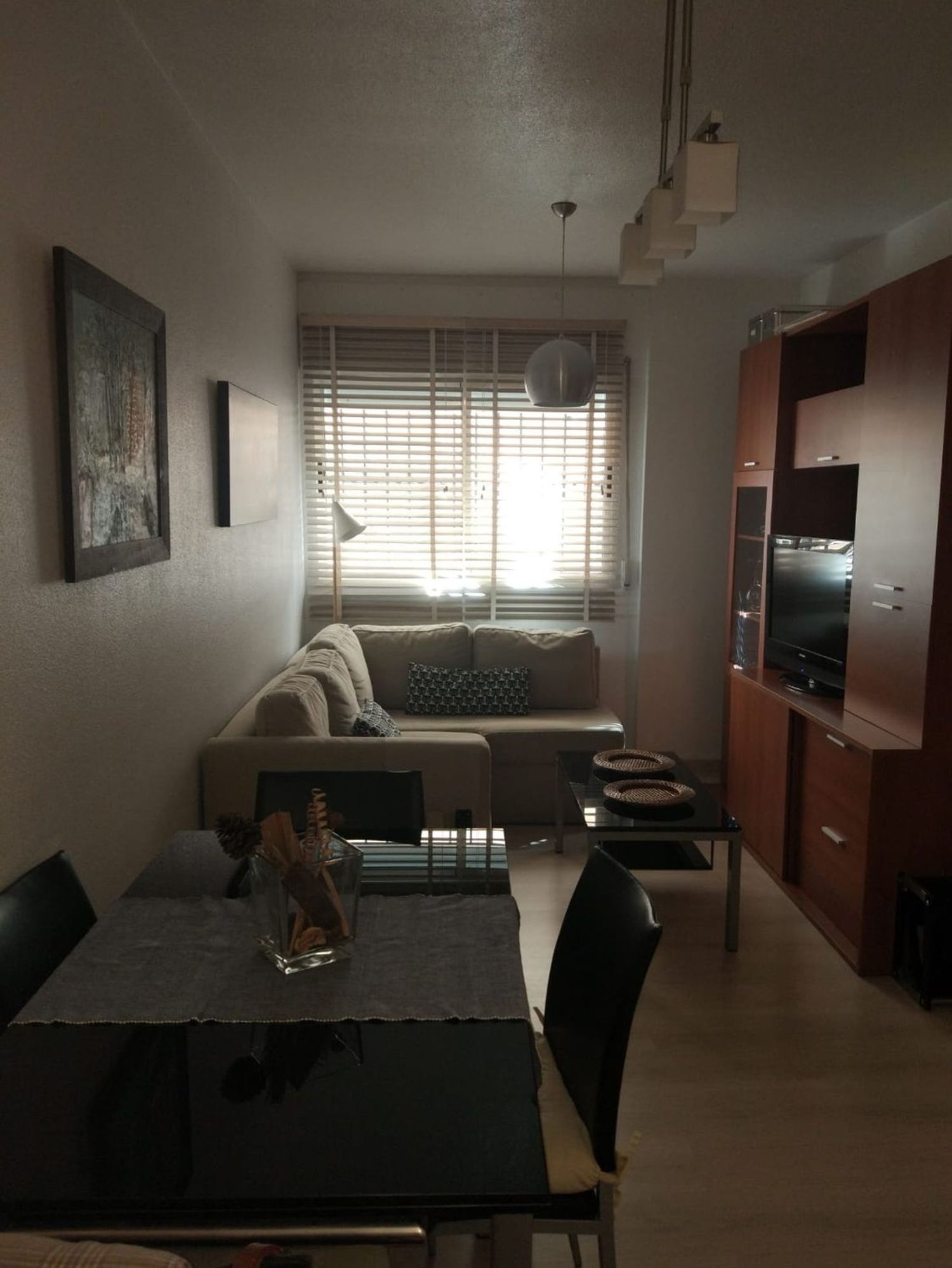 Piso en Calle Abenarabi, 45 x, Vista Alegre - Foto 3