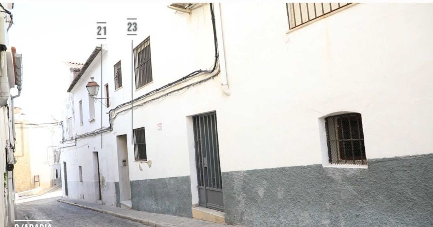 Edificio en Sant Jordi, 20, Oliva pueblo, Oliva pueblo - Foto 7