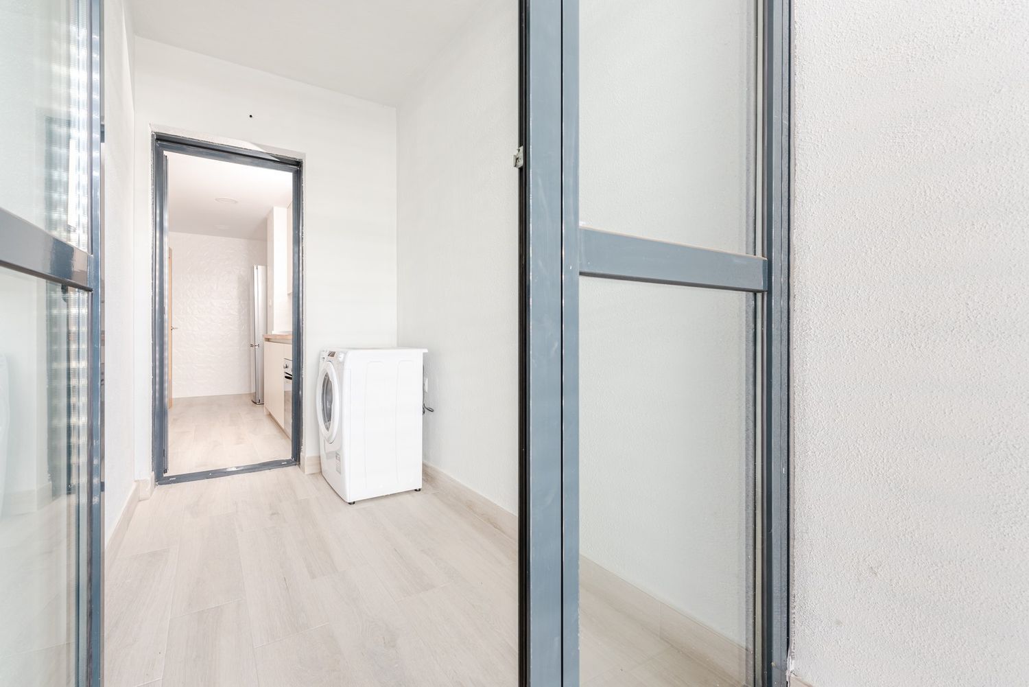 Piso en avenida Joan Miró - Foto 16