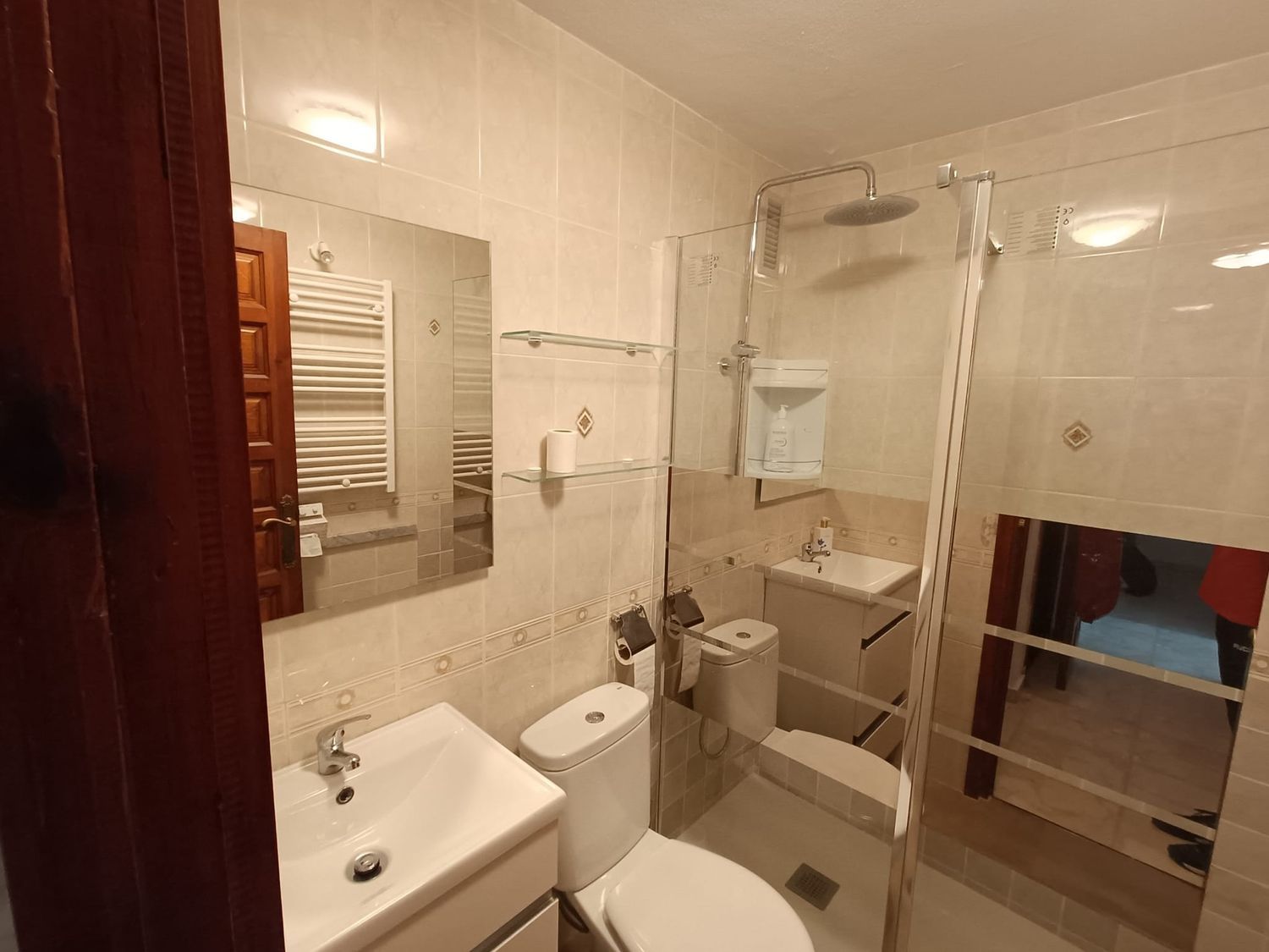 Piso en Paseo Andrés Segovia, 67, Las Palomas - Foto 10