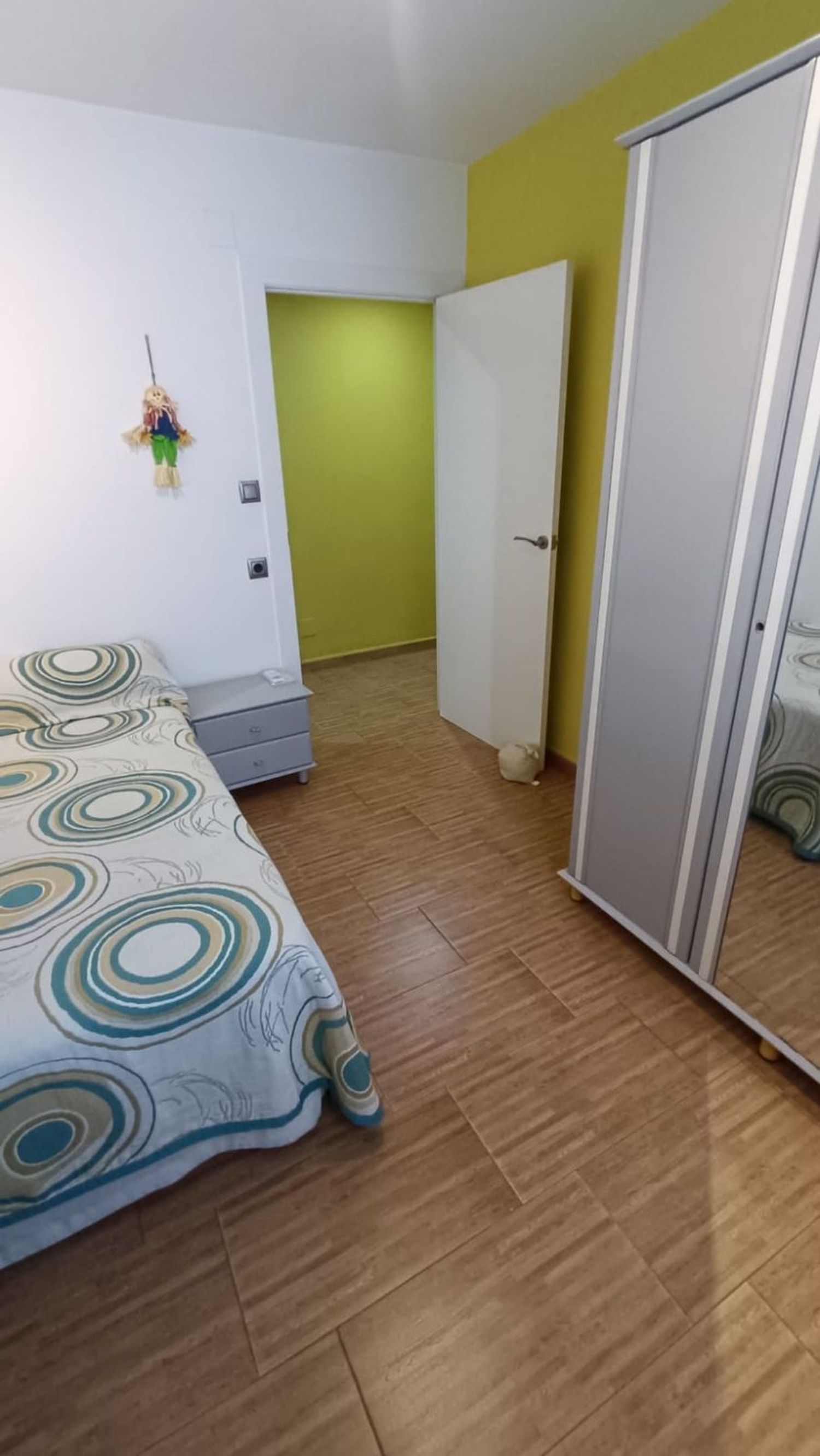 Piso en Calle Sagasta, 31 - Foto 6