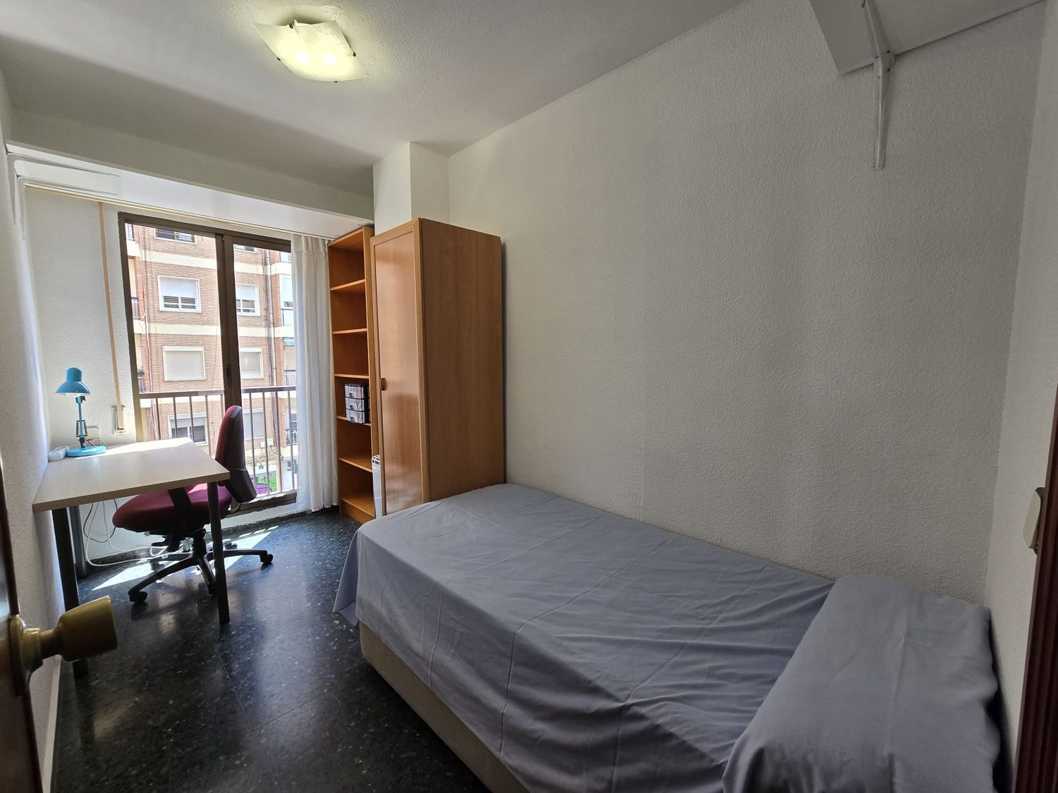 Piso en avenida de Blasco Ibáñez, 53 - Foto 10