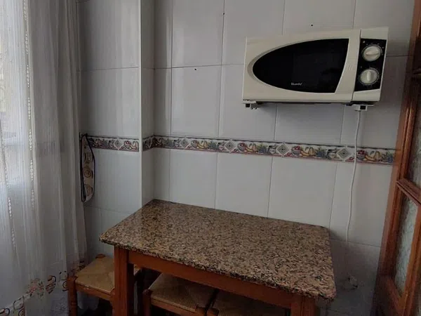 Piso en La Luz - Foto 10