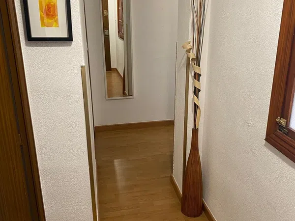 Piso en Calle Mariano Ruiz Funes, 15, Vista Alegre - Foto 9