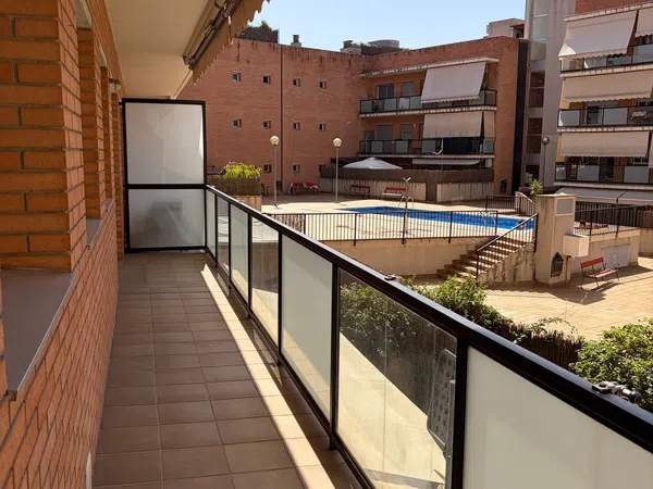 Piso en La Cogullada, La Cogullada - Foto 1