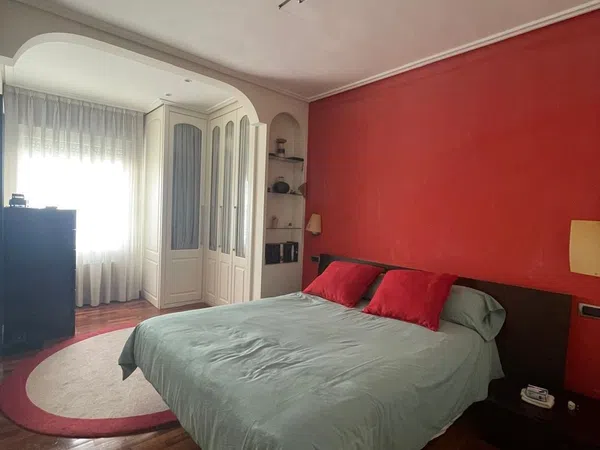 Piso en Calle Zerkabarren, 27, Coronación, Coronación - Foto 14