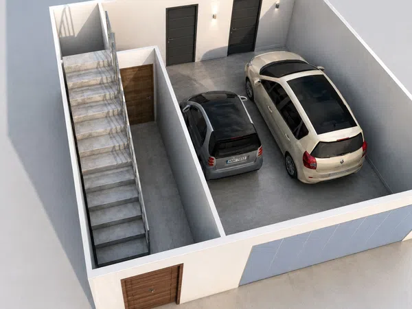 Chalet adosado en Calle Rio Ladra, 10 - Foto 22
