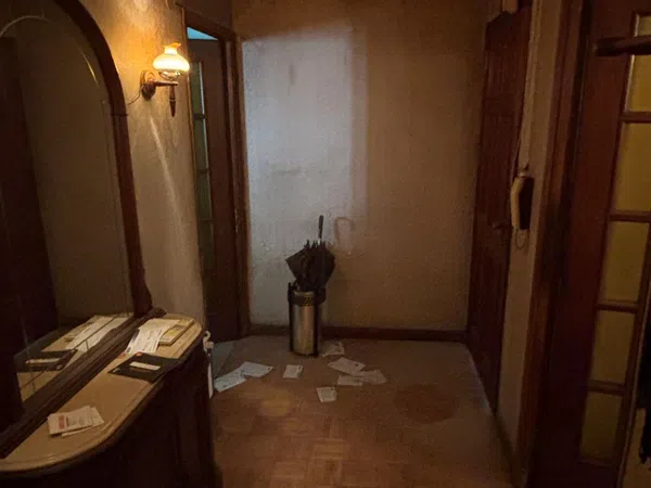 Piso en Calle Virgen de los Remedios, 3 - Foto 5