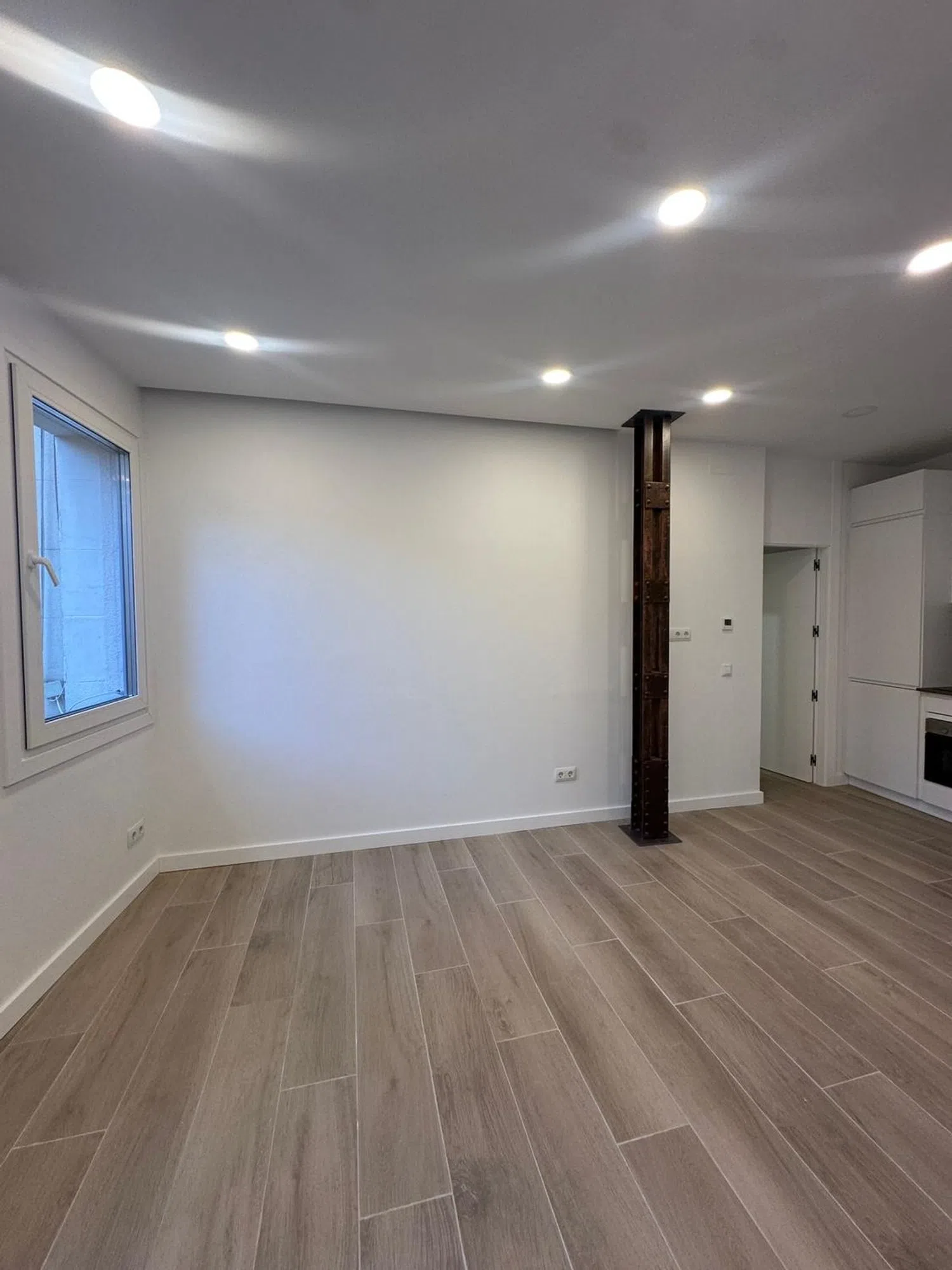 Piso en calle de Barceló, 13 - Foto 1