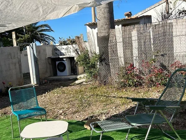 Casa o chalet independiente en Calle Llac Txad, 12 a, L'Almadrava-L'Estanyò - Foto 37