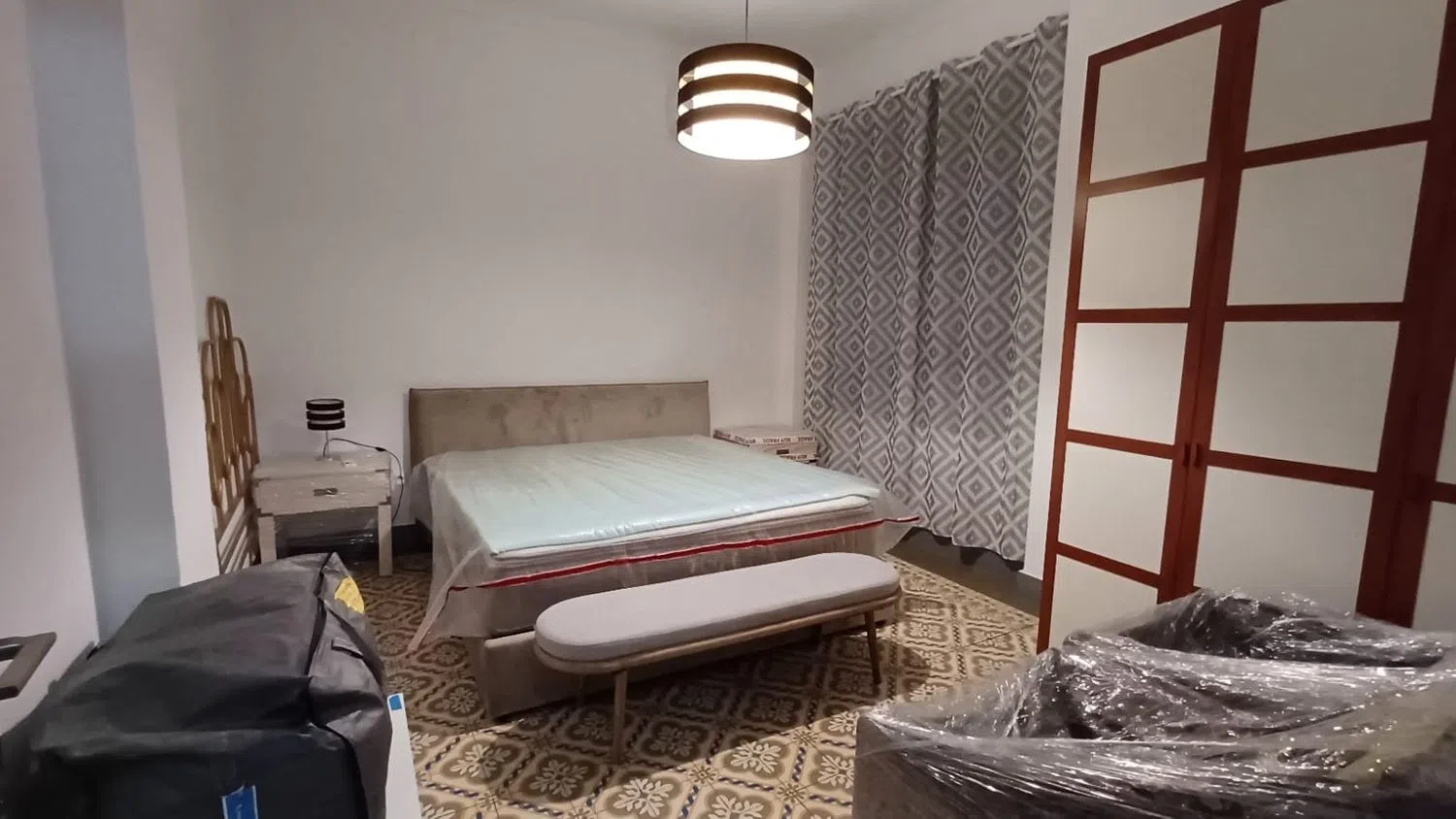 Piso en Álamos, 11 - Foto 17