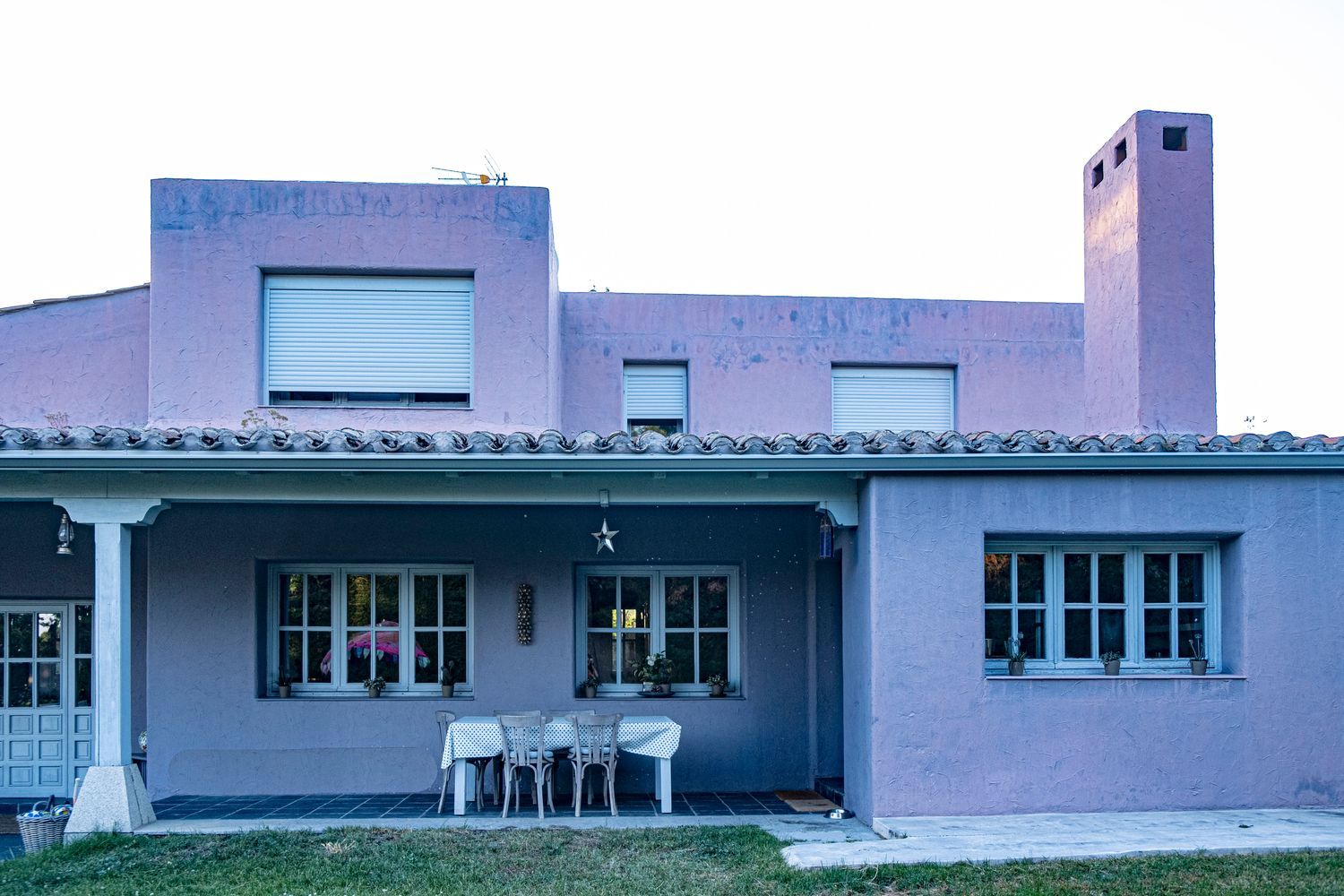 Casa independiente en Urb. santo domingo Santo Domingo - Foto 11