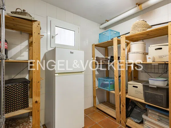 Casa o chalet independiente en La Miranda - Ciutat Diagonal - Foto 35