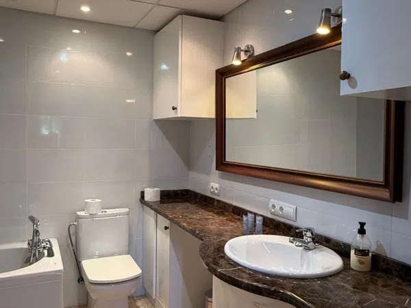 Piso en Calle Margarita, 3, La Carolina-Guadalpín - Foto 10