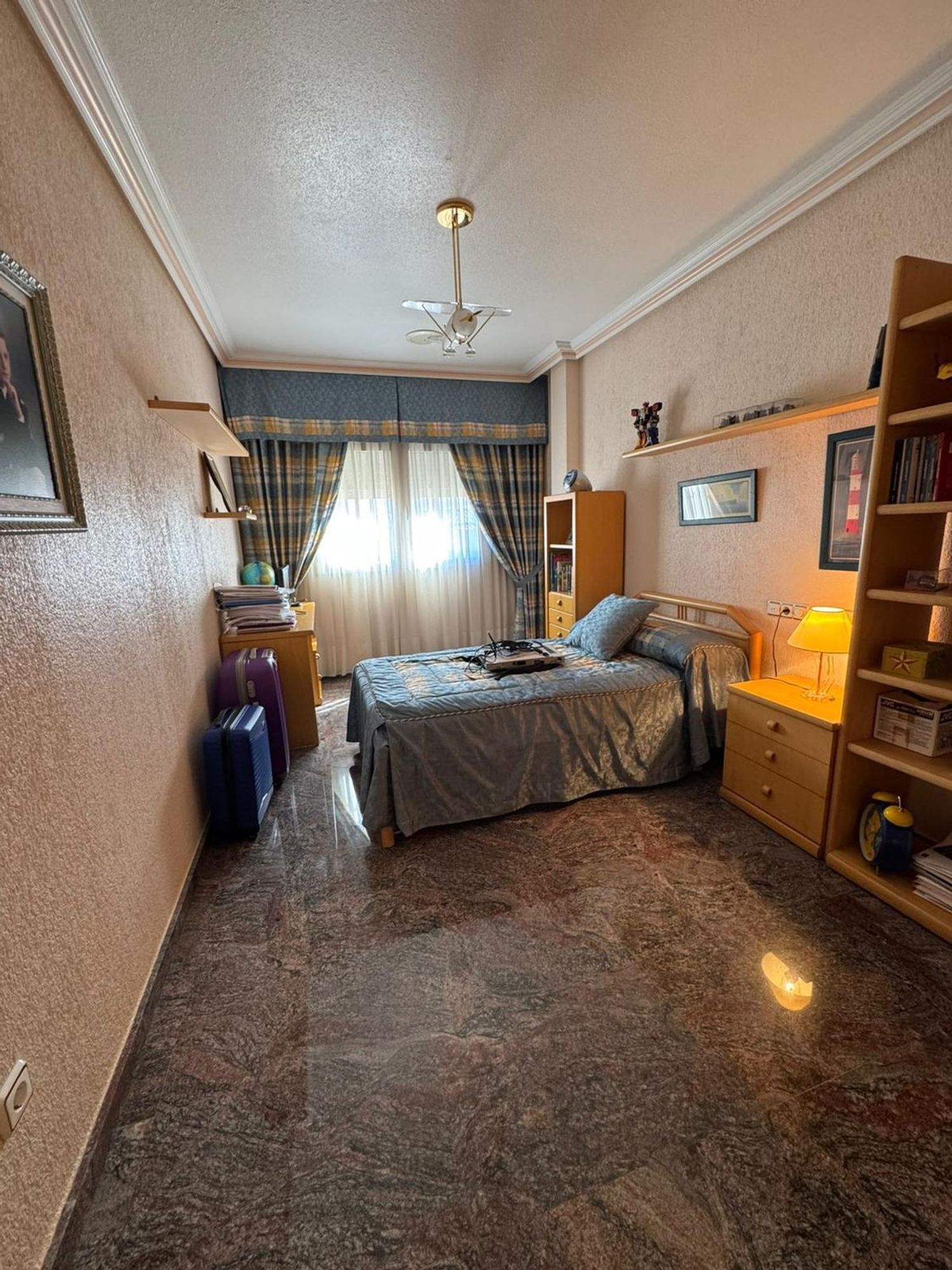 Casa o chalet independiente en Calle Marqués de Ordoño, 61 C. - Foto 19