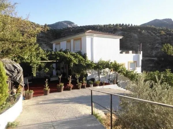 Casa o chalet independiente en Carasol de la bóveda s/n - Foto 1